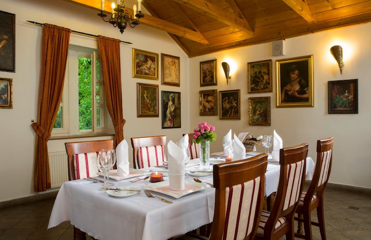 Restaurantes - 3