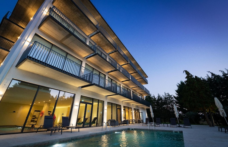 Piscinas - 1