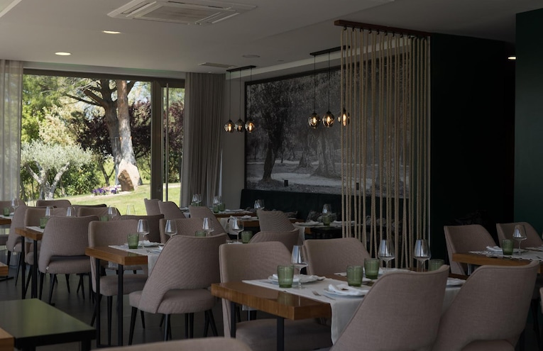 Restaurantes - 1