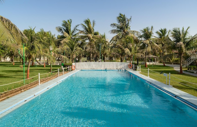 Piscinas - 1