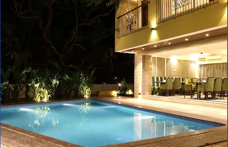 Piscinas - 1
