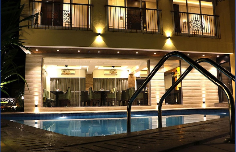 Piscinas - 2