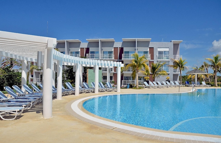Piscinas - 1