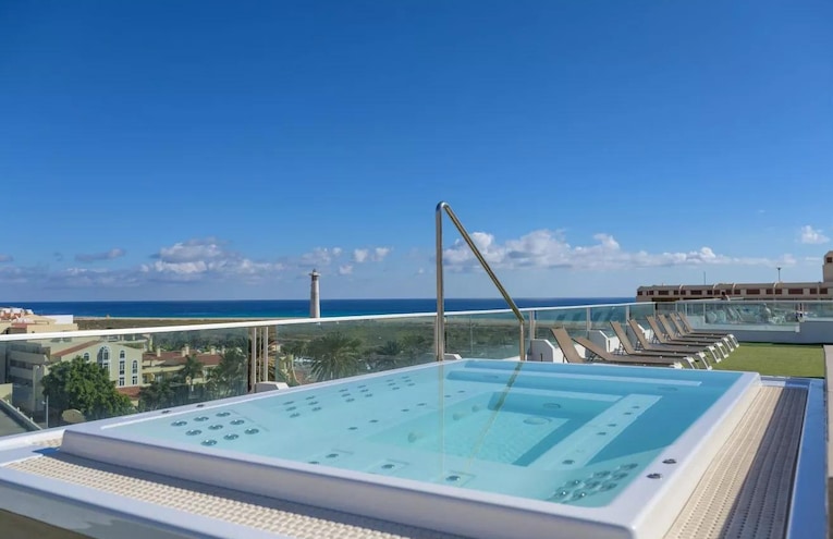 Piscinas - 1
