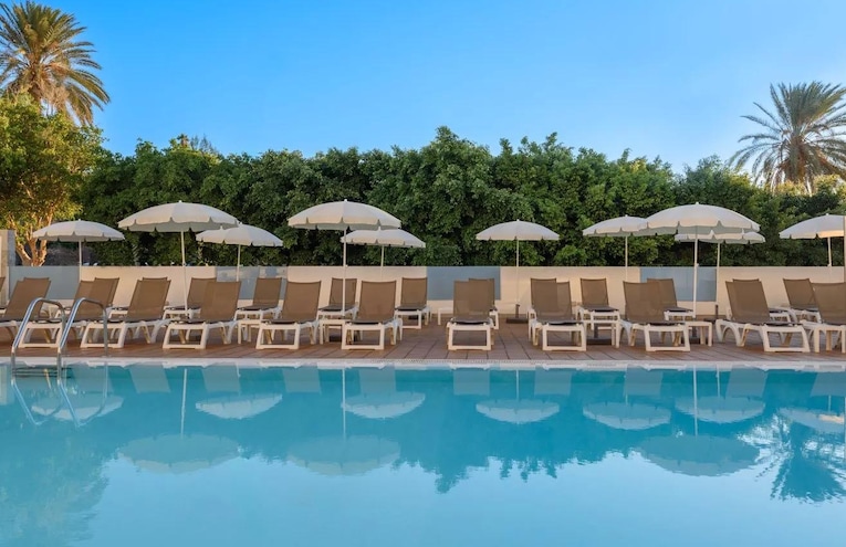 Piscinas - 3
