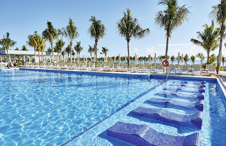 Piscinas - 1