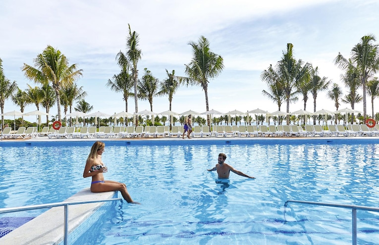 Piscinas - 2