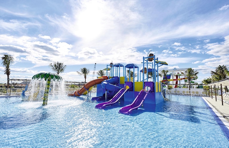 Piscinas - 4