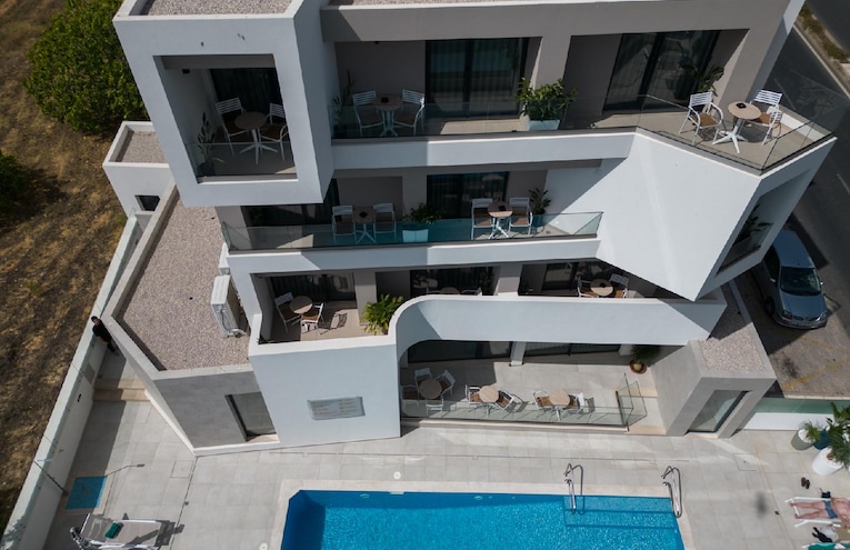 Piscinas - 2