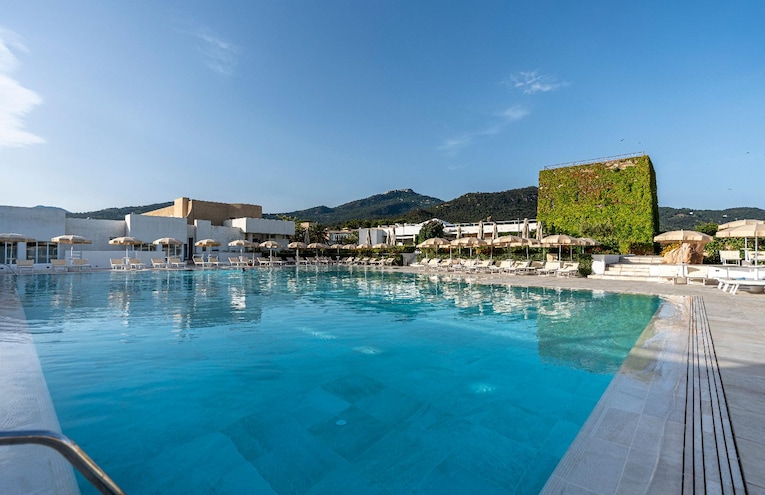 Piscinas - 1