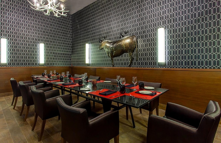 Restaurantes - 1