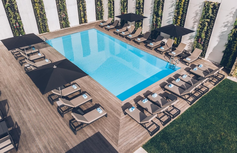 Piscinas - 1