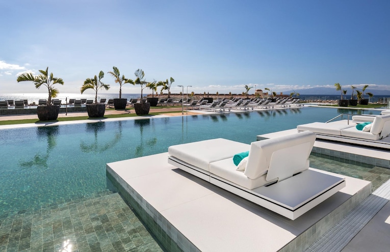 Piscinas - 1