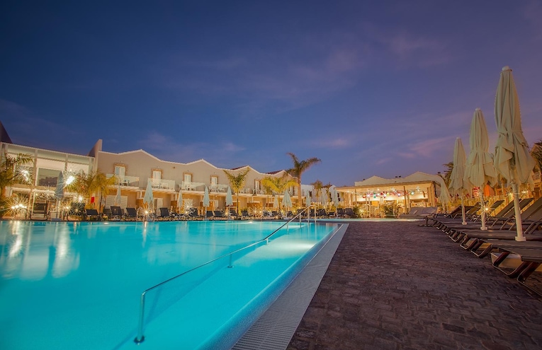 Piscinas - 3