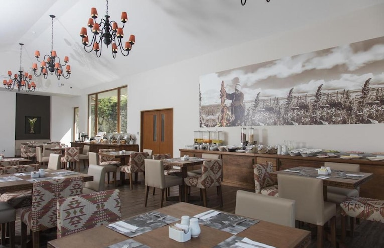 Restaurantes - 2