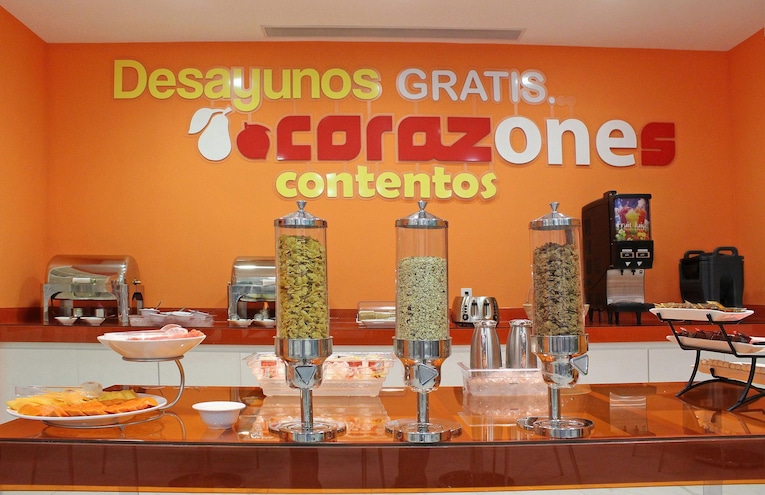 Restaurantes - 1