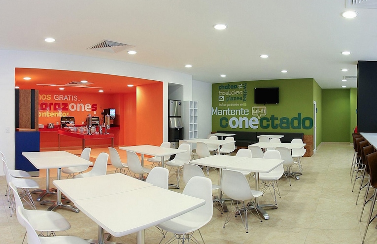 Restaurantes - 2