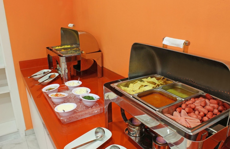 Restaurantes - 3