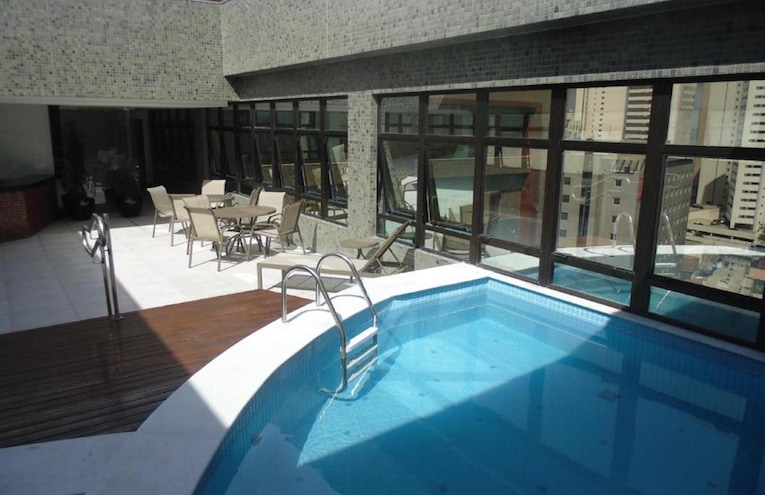 Piscinas - 1