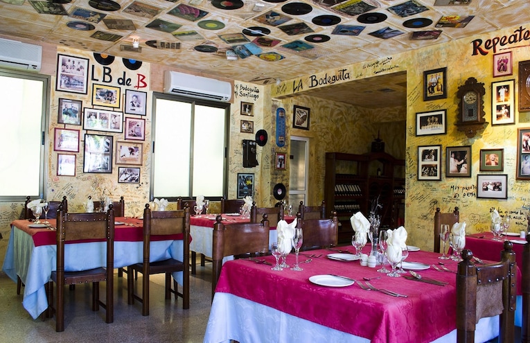 Restaurantes - 2