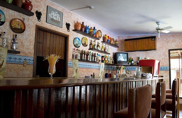 Restaurantes - 3