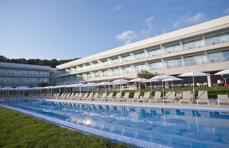 Piscinas - 2
