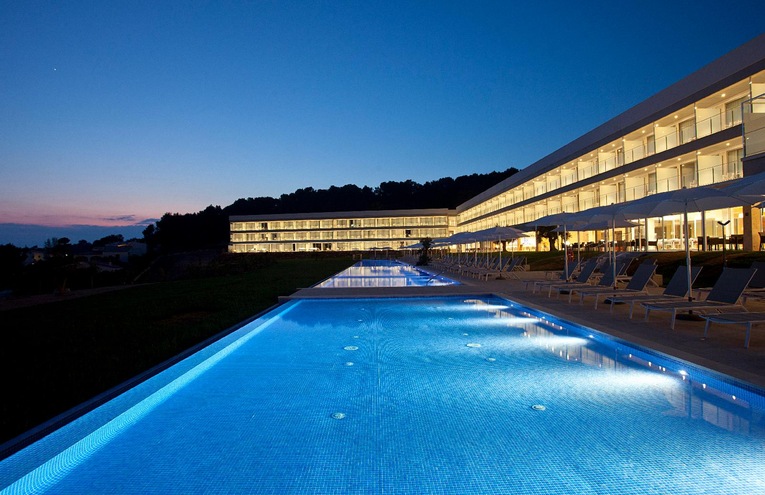 Piscinas - 3