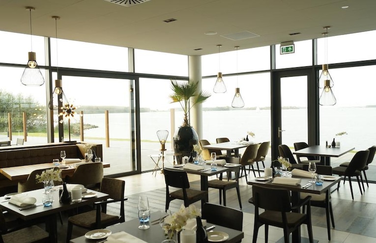 Restaurantes - 1