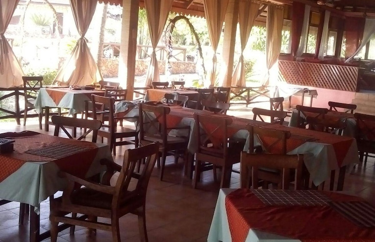 Restaurantes - 1