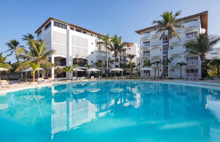 Piscinas - 1