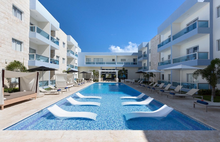 Piscinas - 1