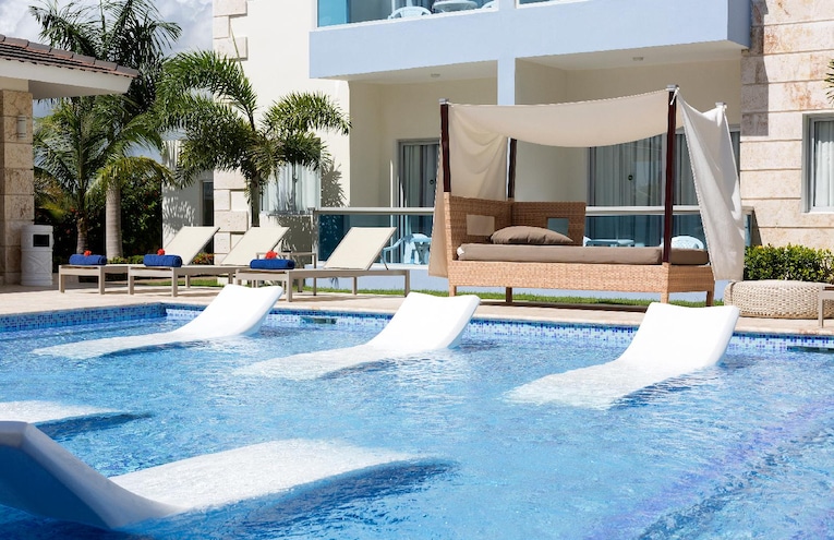 Piscinas - 2