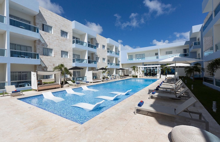 Piscinas - 3