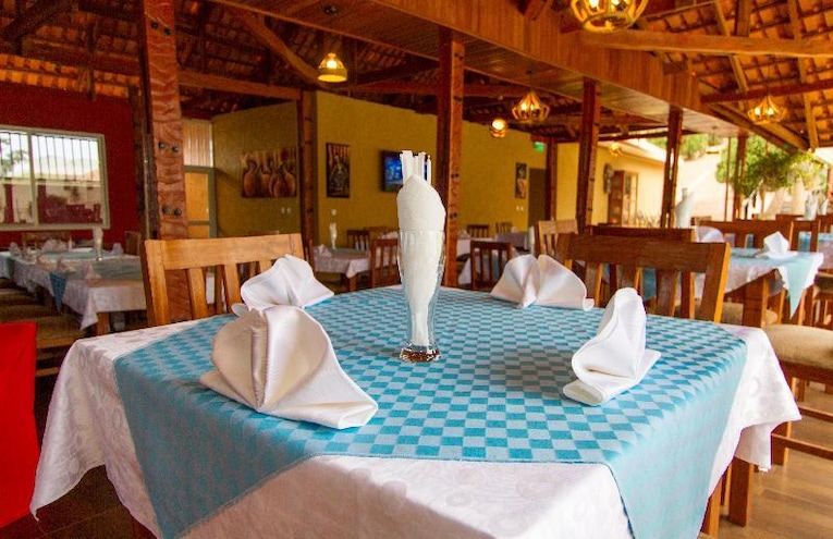 Restaurantes - 1
