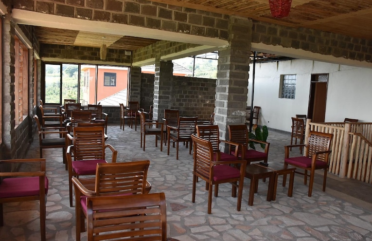 Restaurantes - 1