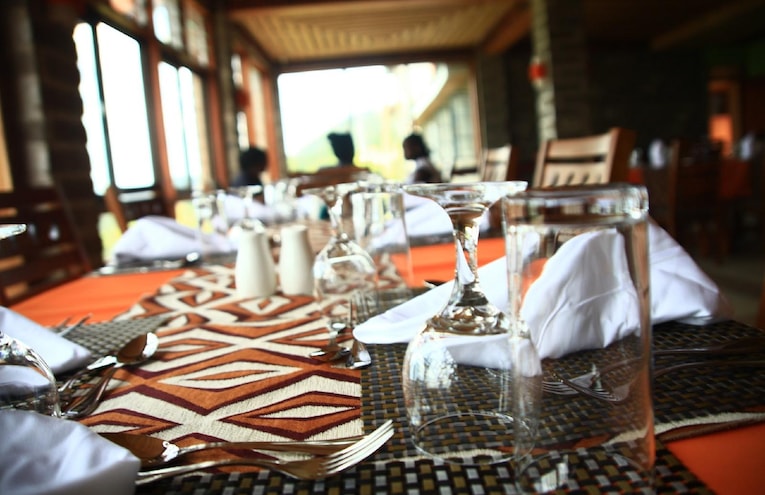 Restaurantes - 2
