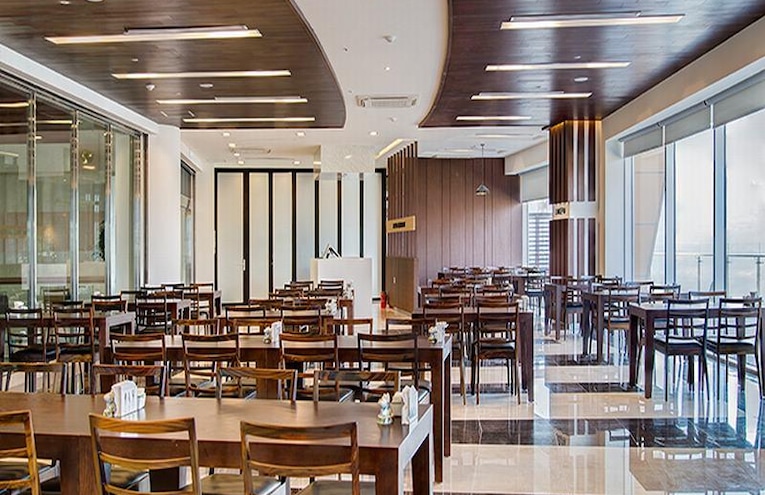 Restaurantes - 1