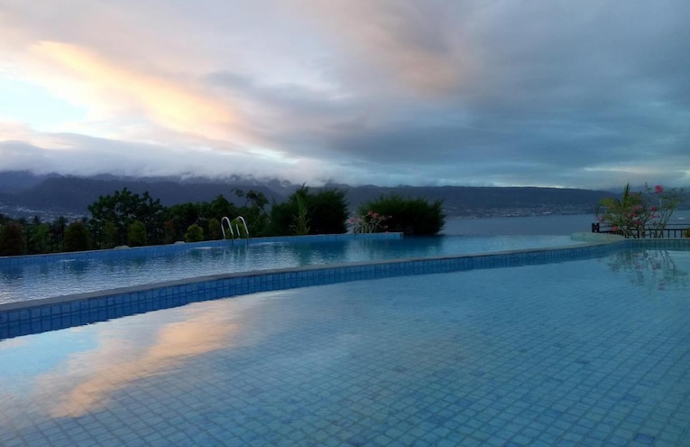 Piscinas - 1