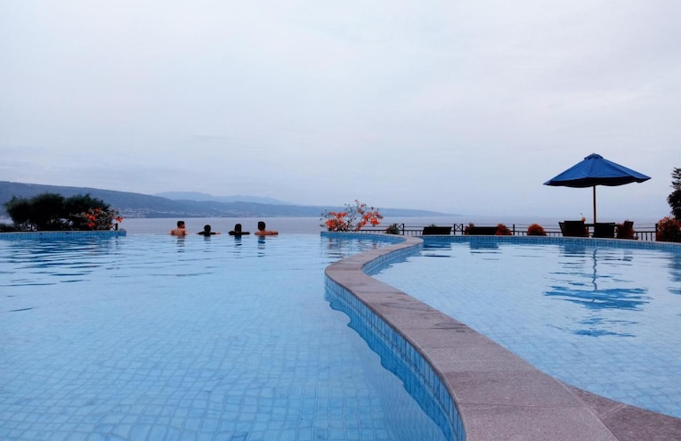Piscinas - 2