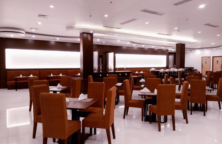 Restaurantes - 1