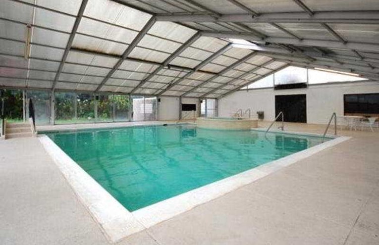 Piscinas - 1