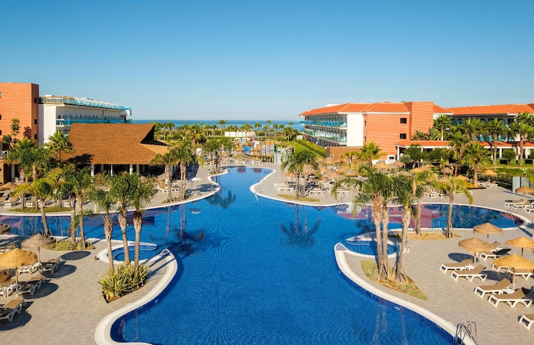 Piscinas - 1