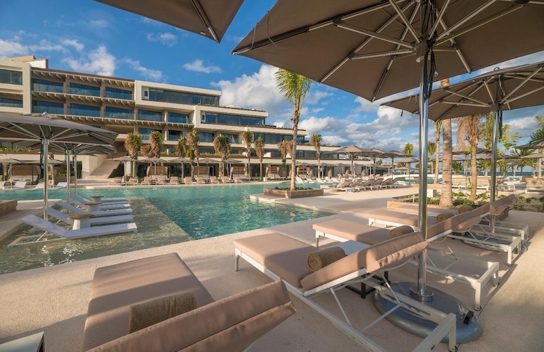 Piscinas - 1