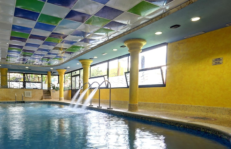 Piscinas - 2