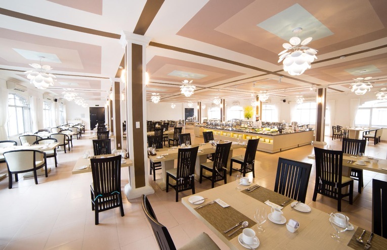 Restaurantes - 1