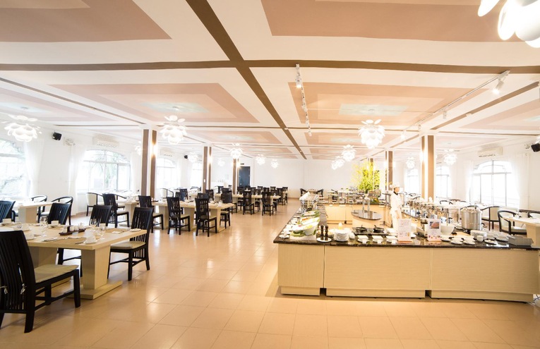 Restaurantes - 2