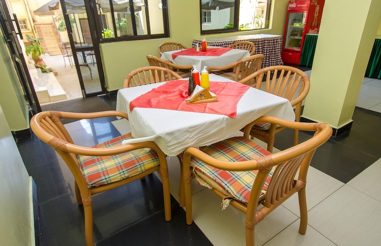 Restaurantes - 1