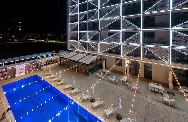 Piscinas - 1