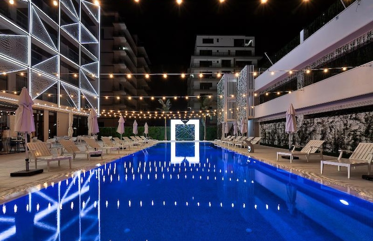 Piscinas - 2