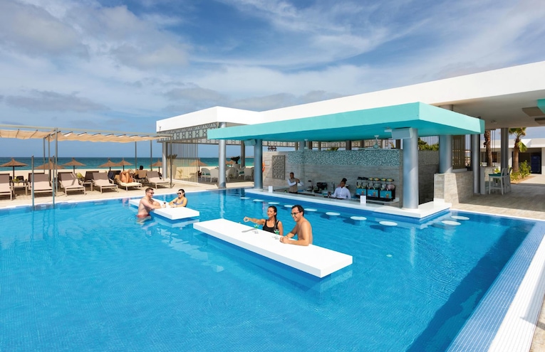 Piscinas - 1